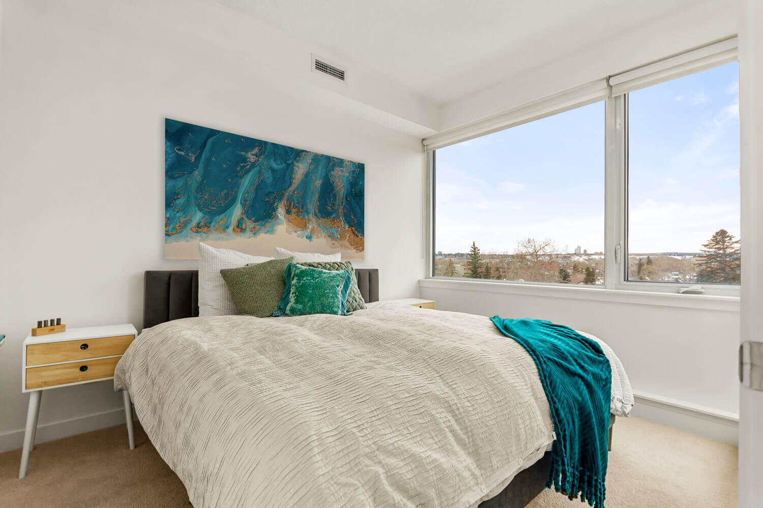301 10th Street , Calgary, AB T2N 1V8 - 8