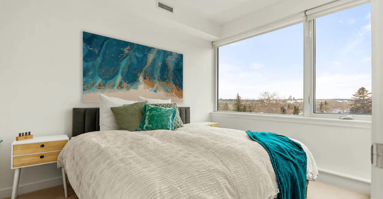 301 10th Street , Calgary, AB T2N 1V8 - 8