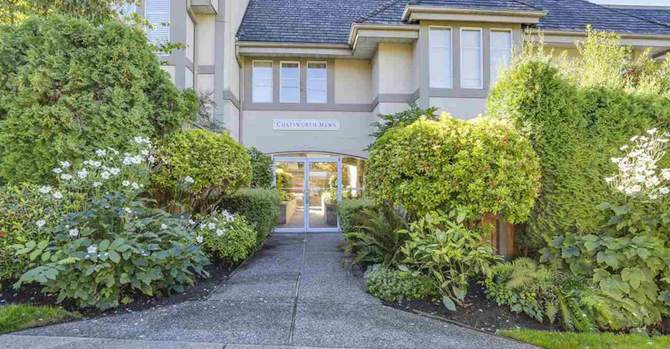 245 15th Street West, North Vancouver, BC V7M 1S3
