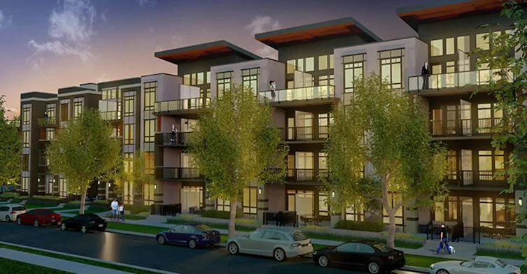 823 5th Avenue Northwest Avenue, Calgary, AB T2N 1V1
