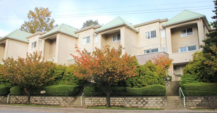 1383 Brunette Avenue, Coquitlam, BC V3K 1G6 - 2