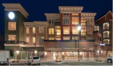 Garrison Crossing, 45550 Shawnigan Crescent Crescent Chilliwack, BC REW