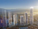 Concord Metrotown - Grand Tower