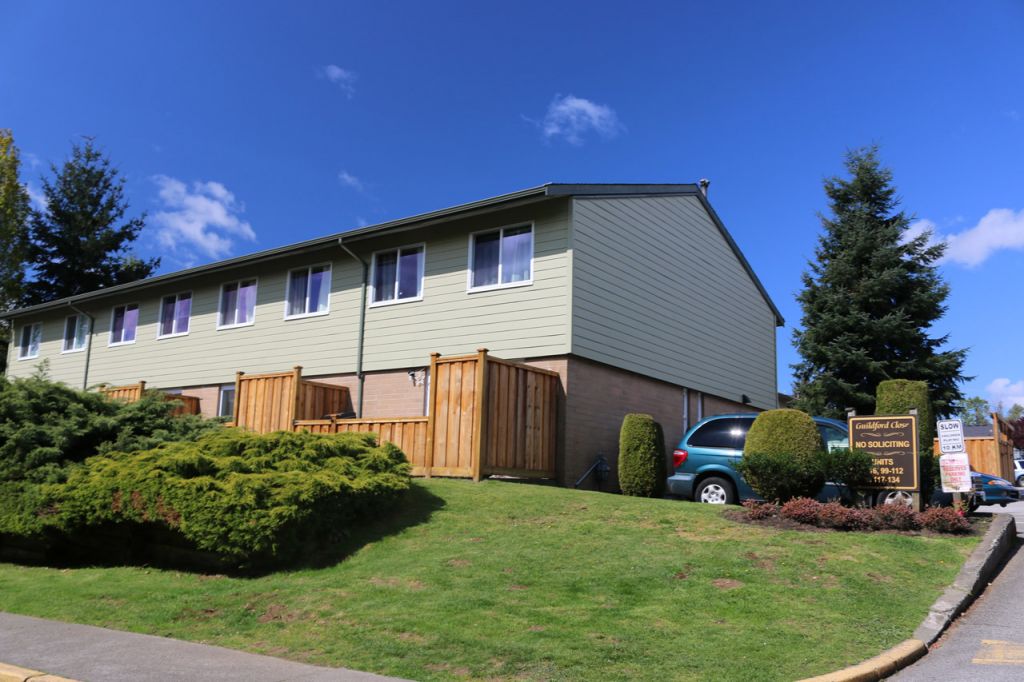 10752 Guildford Drive, Surrey, BC V3R 1W6