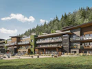 Eminence at Knox Mountain