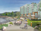 Flavelle OceanFront District
