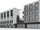 485 Commercial Drive Townhomes