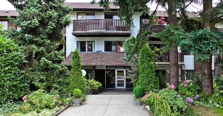175 4th Street East, North Vancouver, BC V7L 1H8