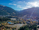 Whistler