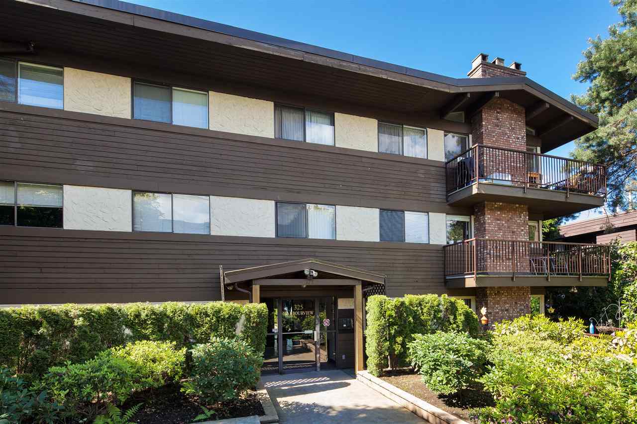 325 3rd Street West, North Vancouver, BC V7M 1G3