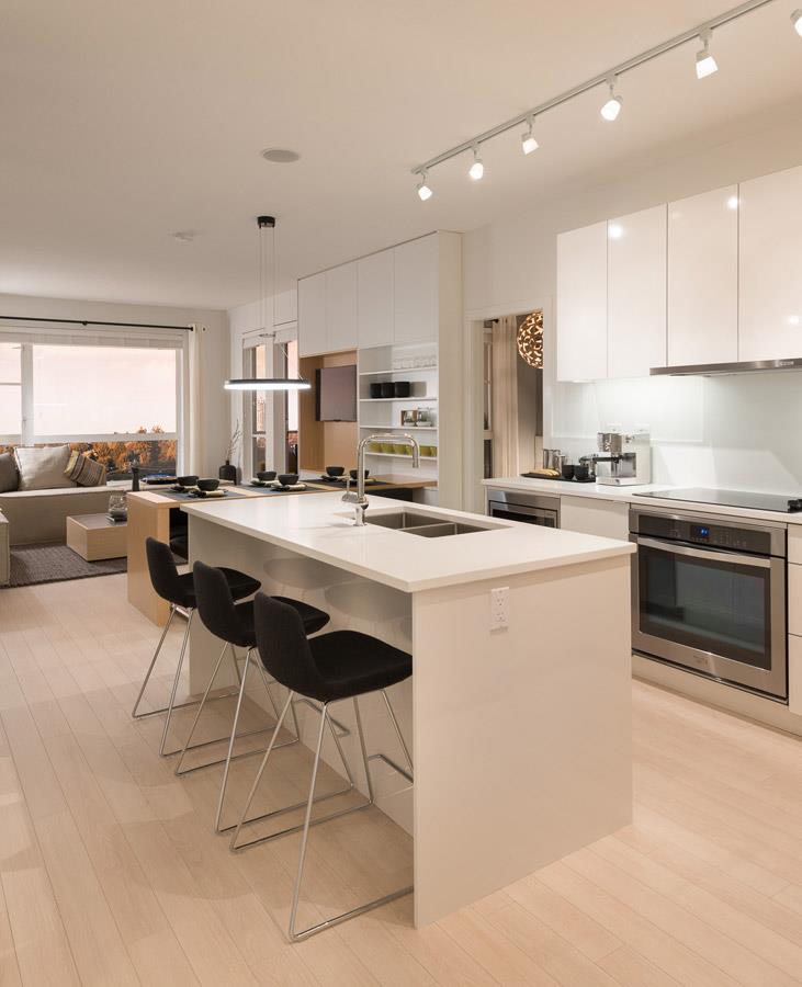 1621 Hamilton Avenue, North Vancouver, BC V7P 0B6 - 3