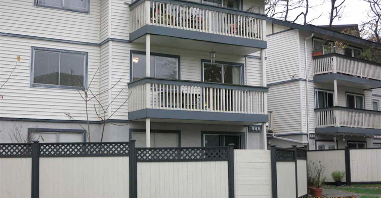 840 Premier Street, North Vancouver, BC V7J 2G9