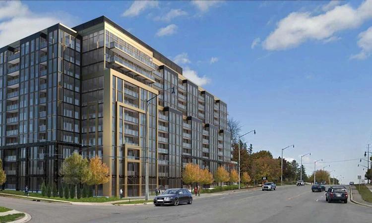 1626 Queen Street West