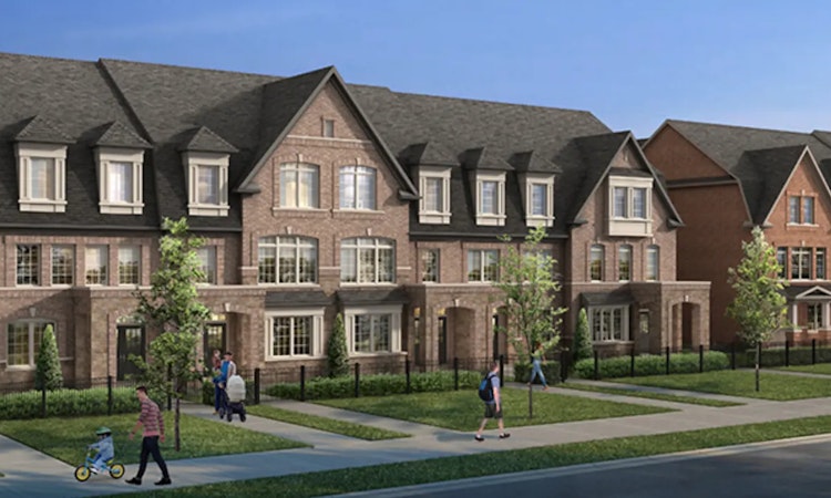 Mayfield Road & Chinguacousy Road