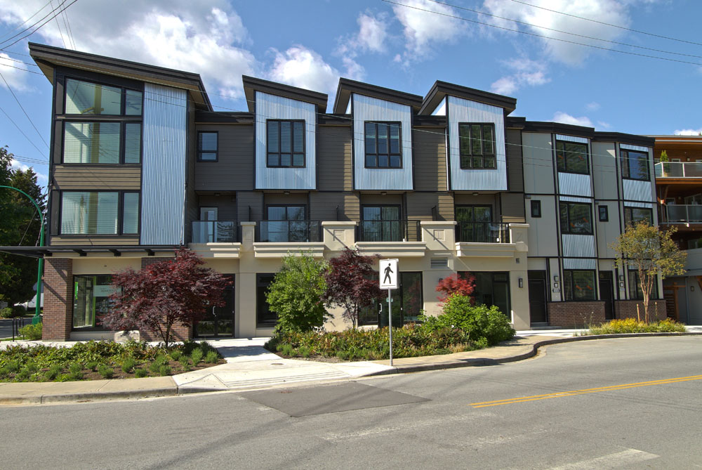 306 Seymour River Place, North Vancouver, BC V7H 1S7