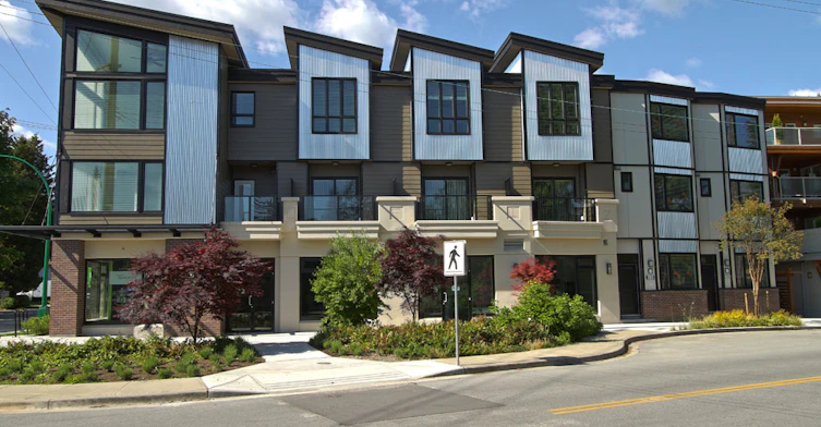 306 Seymour River Place, North Vancouver, BC V7H 1S7