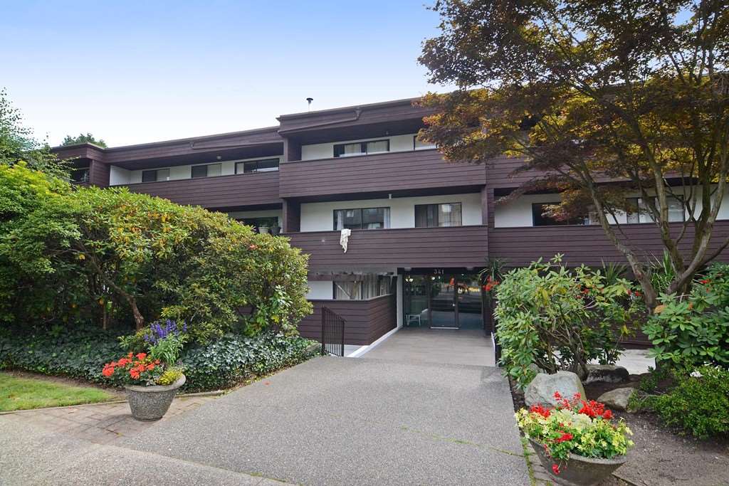 341 3rd Street West, North Vancouver, BC V7M 1G3