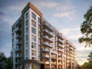 Mile and Creek Condos