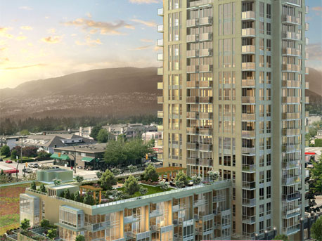 1709 Lonsdale Avenue, North Vancouver, BC V7M 2J6