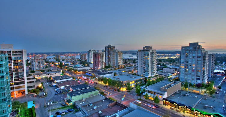 1709 Lonsdale Avenue, North Vancouver, BC V7M 2J6 - 2