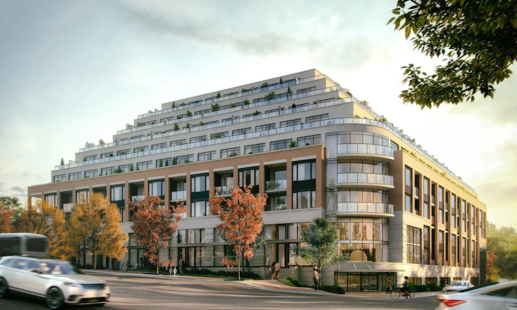 1646 Dundas Street West