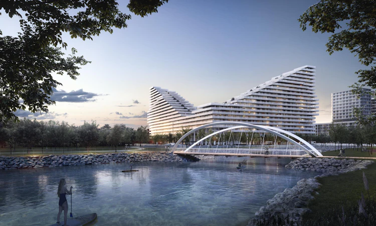 1300 Lakeshore Road East