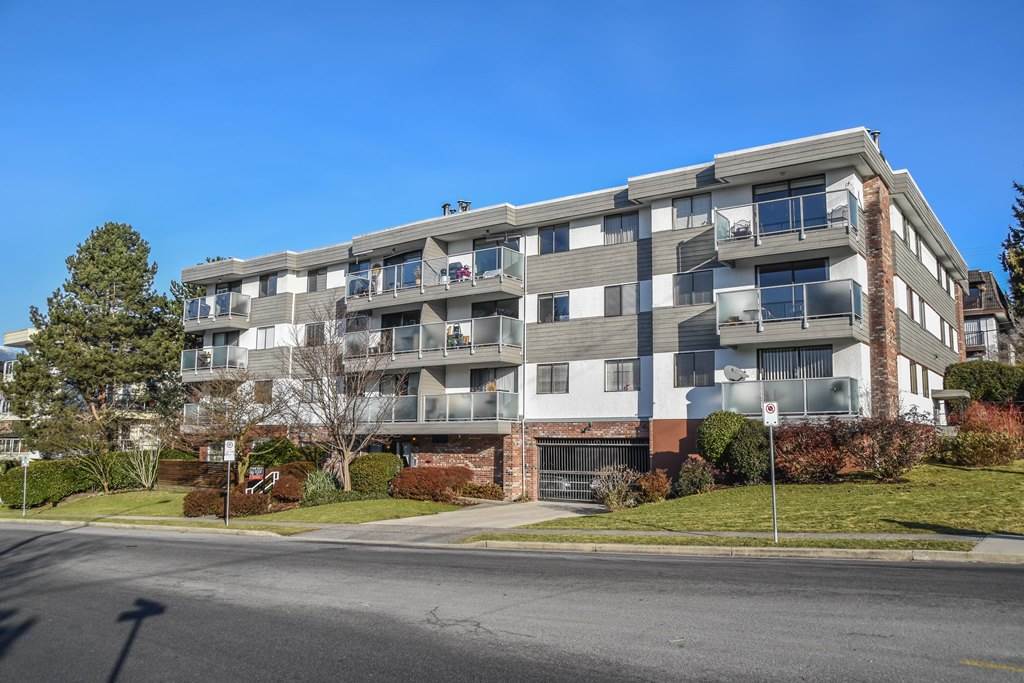 308 2nd Street West, North Vancouver, BC V7M 1E1