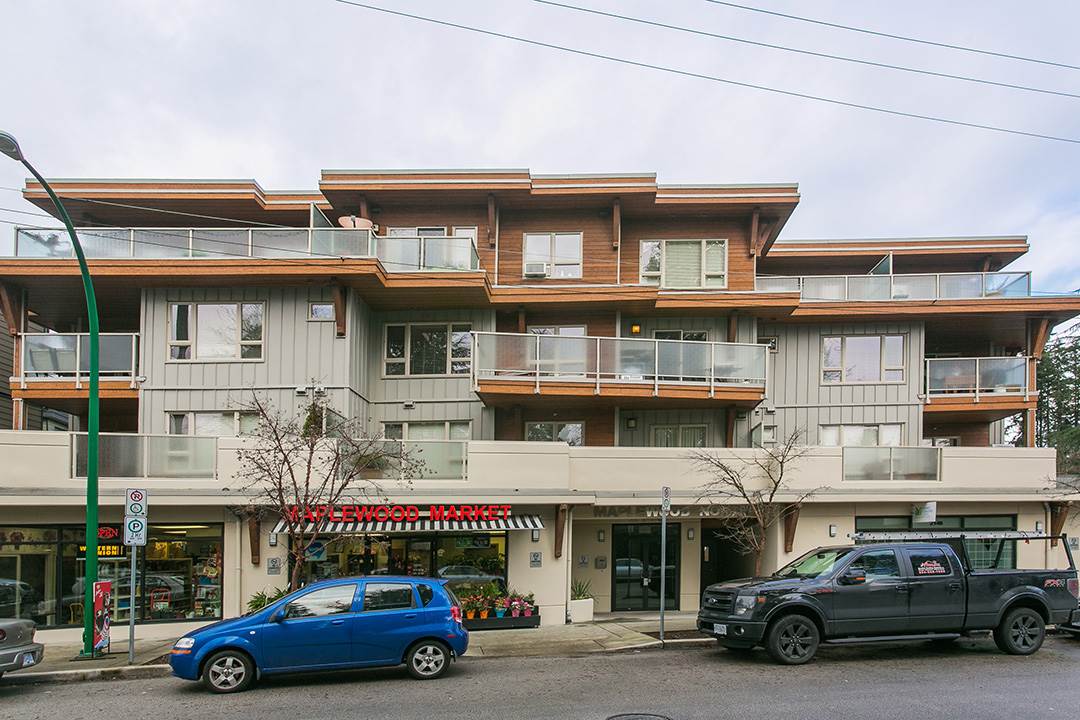 2138 Old Dollarton Road, North Vancouver, BC V7H 1A7