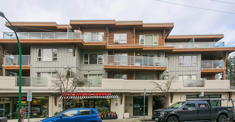 2138 Old Dollarton Road, North Vancouver, BC V7H 1A7