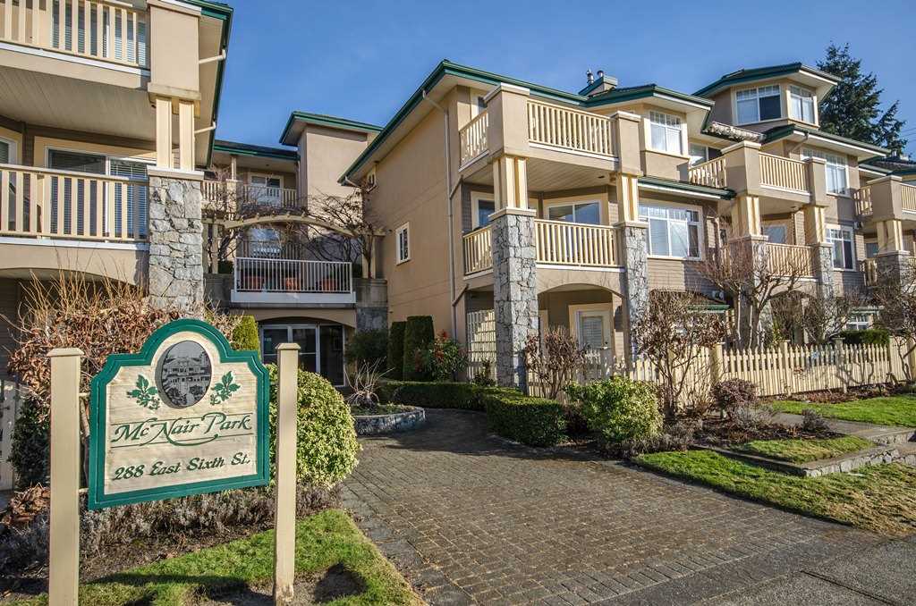 288 6th Street East, North Vancouver, BC V7L 1P5