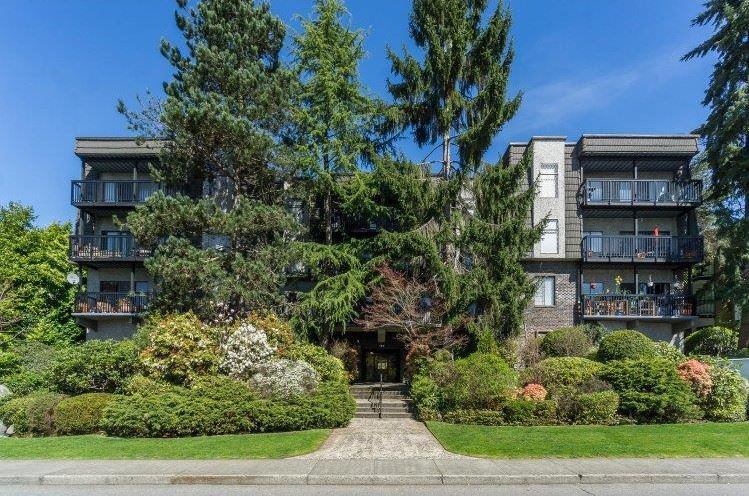 150 5th Street East, North Vancouver, BC V7L 1L5
