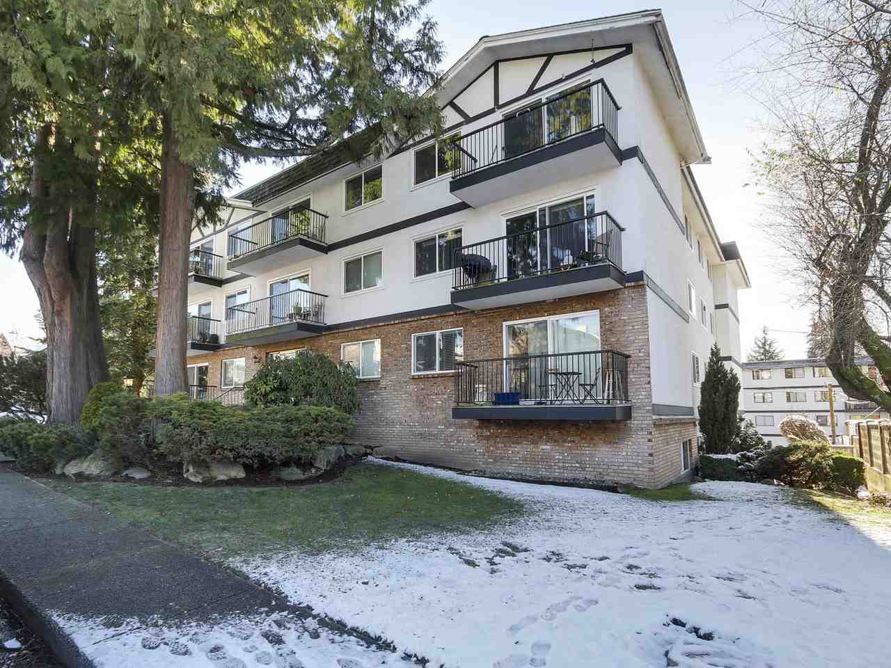 157 21st Street East, North Vancouver, BC V7L 3B5