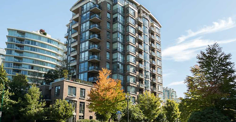 170 1st Street West, North Vancouver, BC V7M 3P2