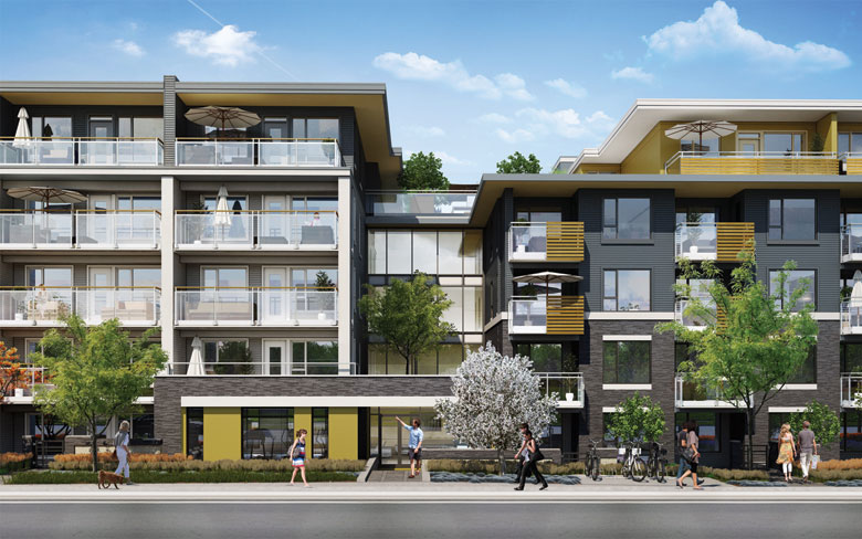 221 3rd Street East, North Vancouver, BC V7L 1E6