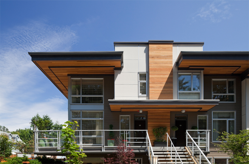 735 15th Street West, North Vancouver, BC V7M 0B8 - 2