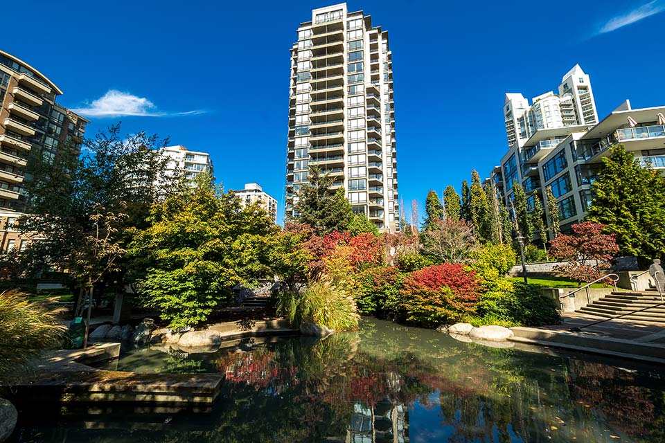 151 2nd Street West, North Vancouver, BC V7M 1C5