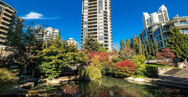 151 2nd Street West, North Vancouver, BC V7M 1C5