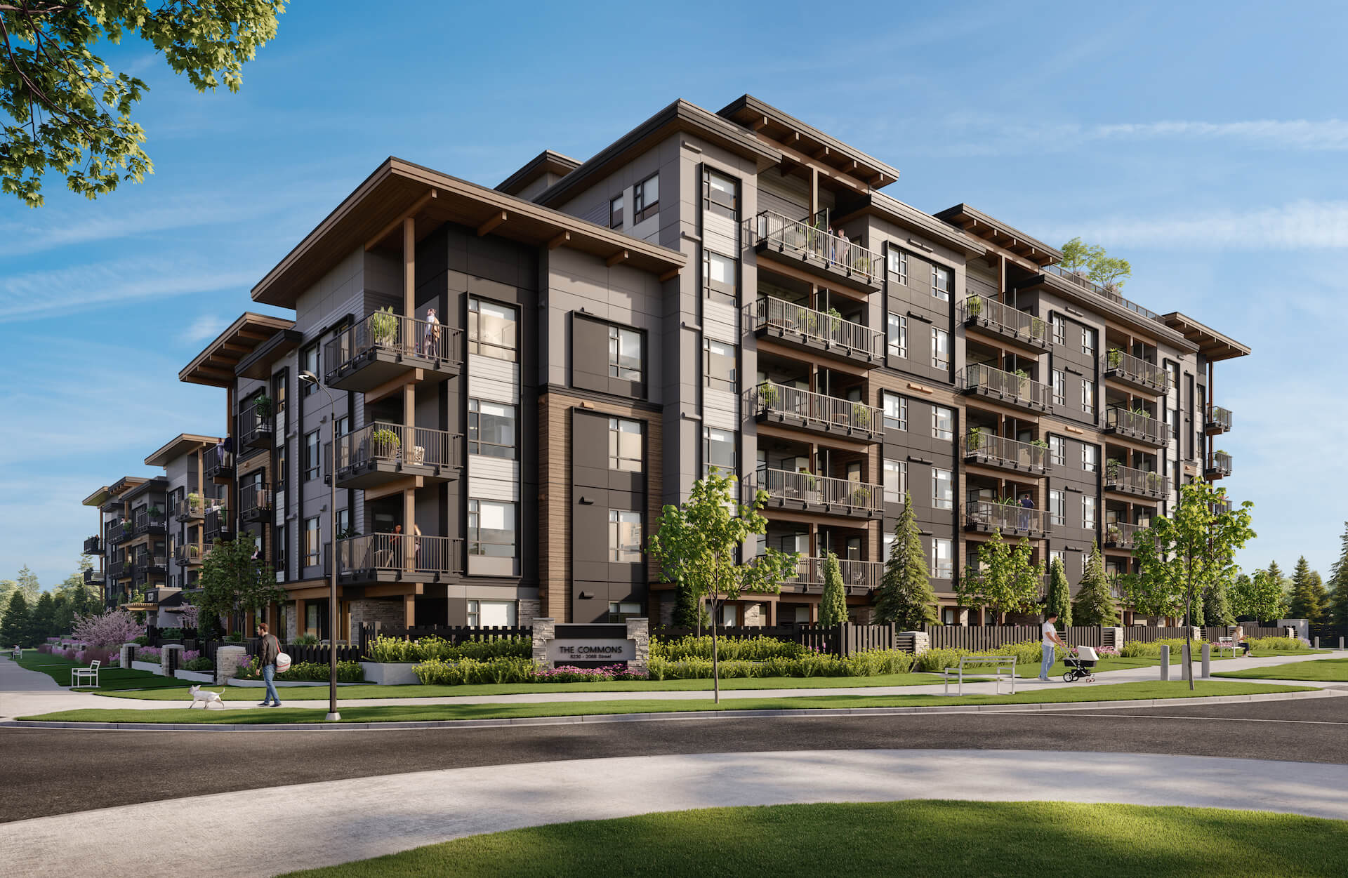8230 208b Street, Langley, BC V2Y 2C4 - 3