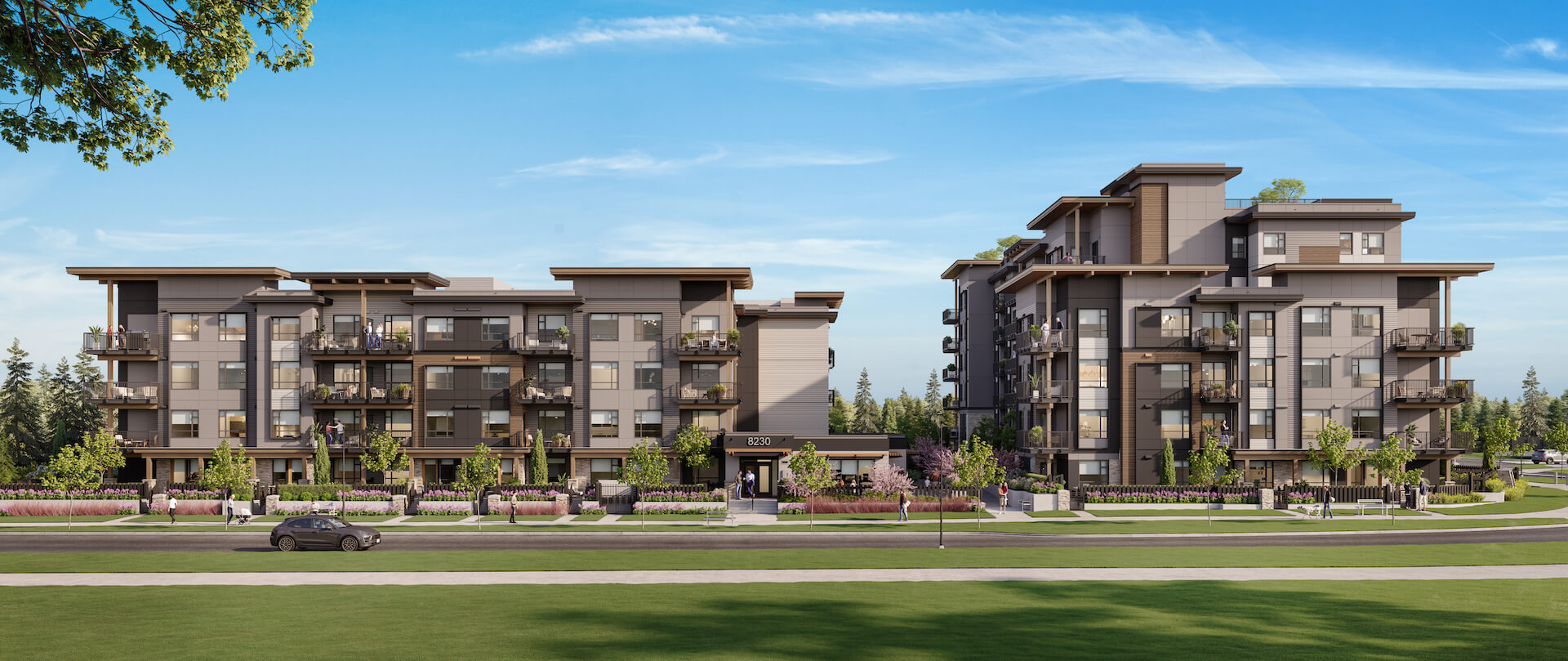 8230 208b Street, Langley, BC V2Y 2C4 - 2