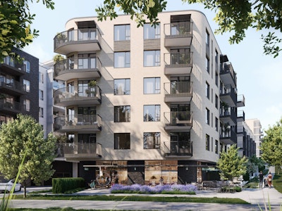 588 Harrison Avenue - 3