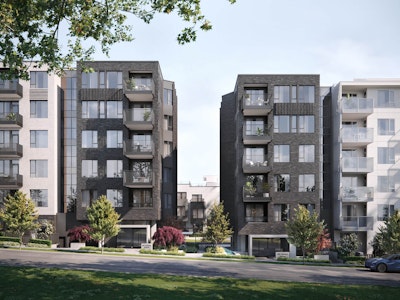 588 Harrison Avenue - 2