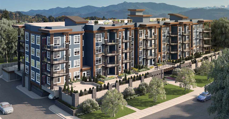 45562 Airport Road, Chilliwack, BC V2P 0J8