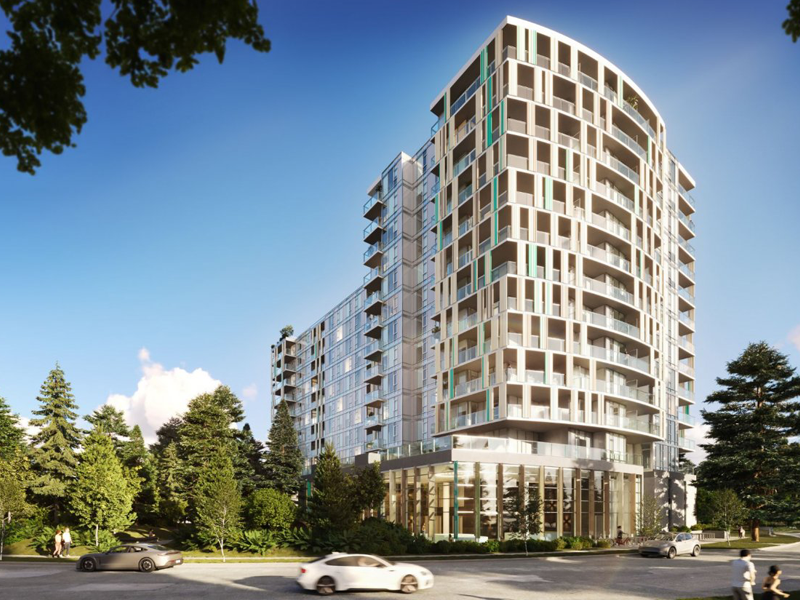 Talistar by Polygon Homes, Richmond BC - REW