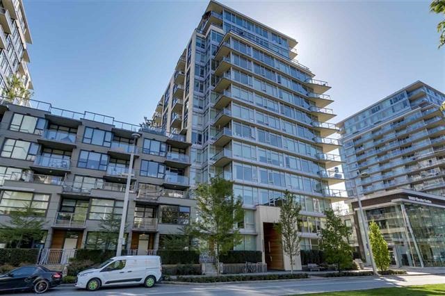1708 Columbia Avenue, Vancouver, BC V5Y 0H7