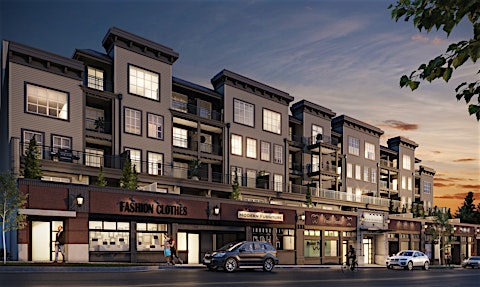 New Homes & Pre Construction in Maple Ridge, BC - REW