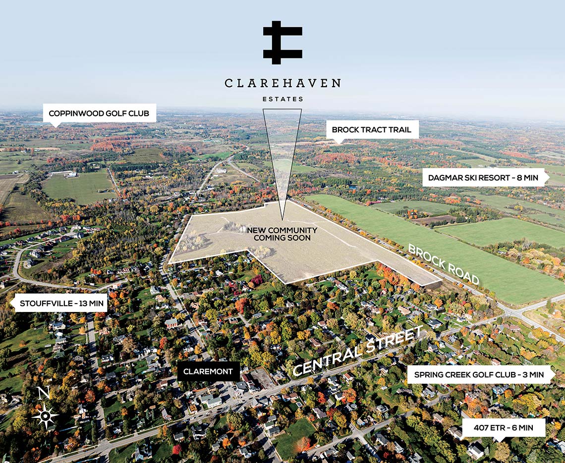 Clarehaven Estates