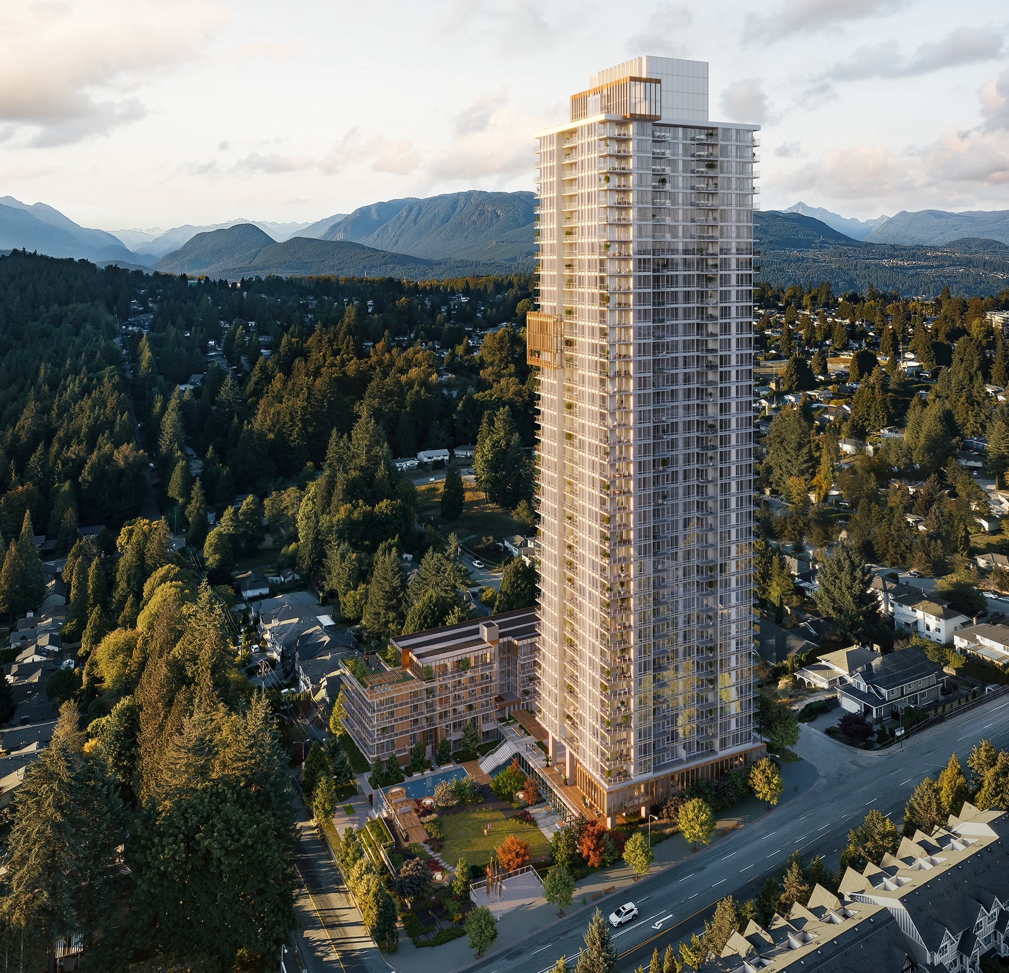 609 Tyndall Street - 2