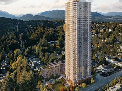609 Tyndall Street - 2