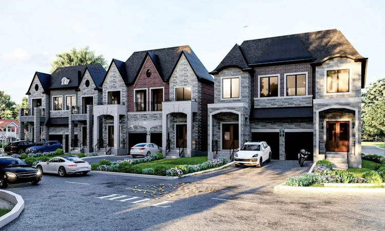 6614 Harmony Hill