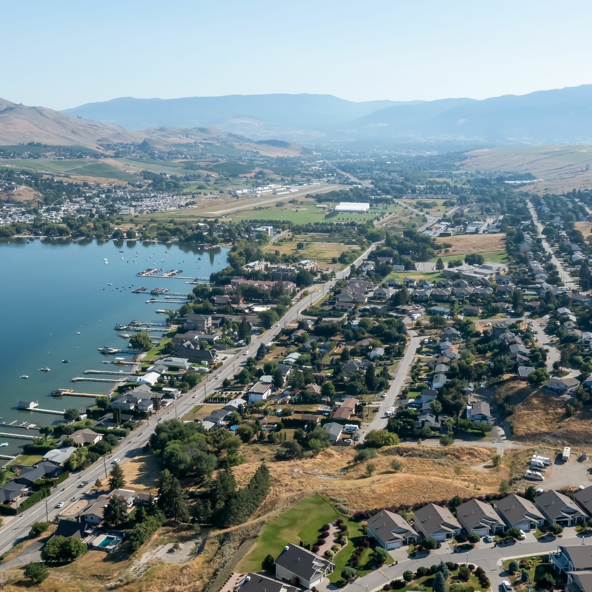 7599 Klinger Road, Vernon, BC V1H 1H4 - 2